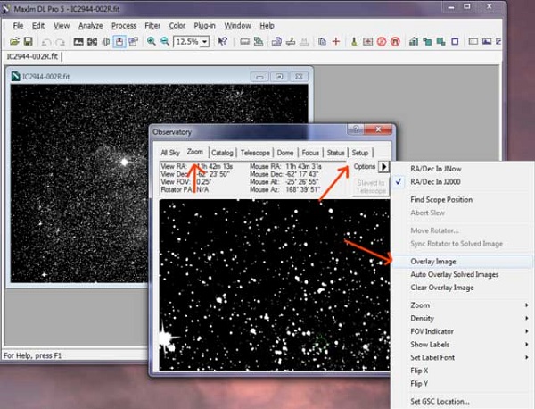 MaxIm DL Pro Free Download