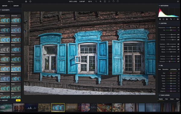 Mossaik Classic Pro 2025