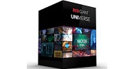 Red Giant Universe 2026 for PC