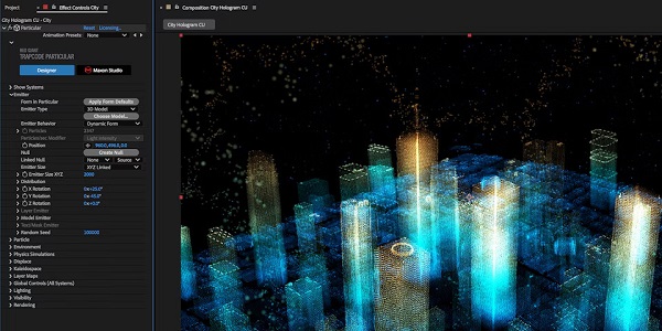 Red Giant Universe 2026