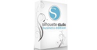 Silhouette Studio Business Edition for PC