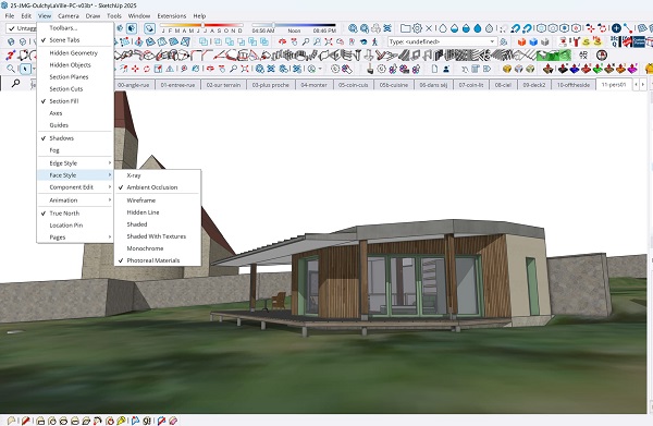 SketchUp Pro 2025 Free Download