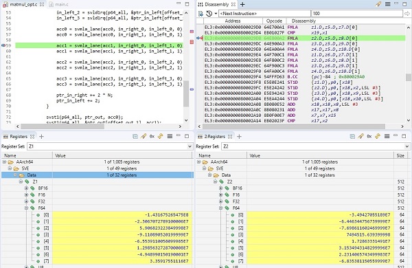ARM Development Studio 2025 Gold