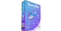 Abelssoft SendMe 2025 for PC