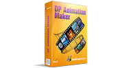 DP Animation Maker 3.5 Portable