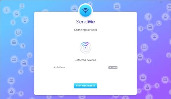 Download Abelssoft SendMe 2025