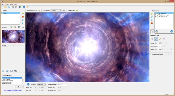 Download DP Animation Maker 3.5