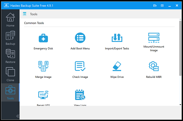 Download Hasleo Backup Suite 5.5.2
