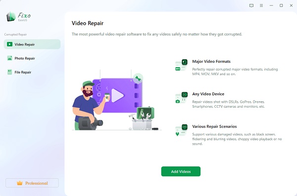 EaseUS Fixo 4 Free Download EaseUS Fixo 4 Free Download