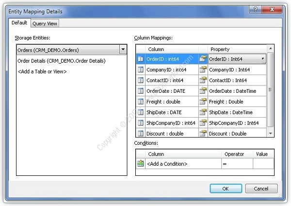 Entity Developer 7.3.290 Professional