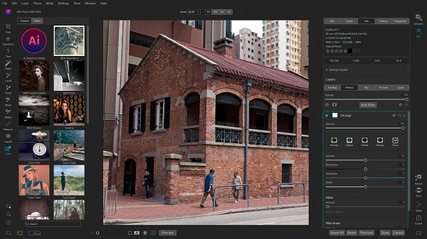 ON1 Photo RAW MAX 2026 Free Download