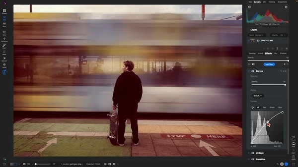 ON1 Photo RAW MAX 2026