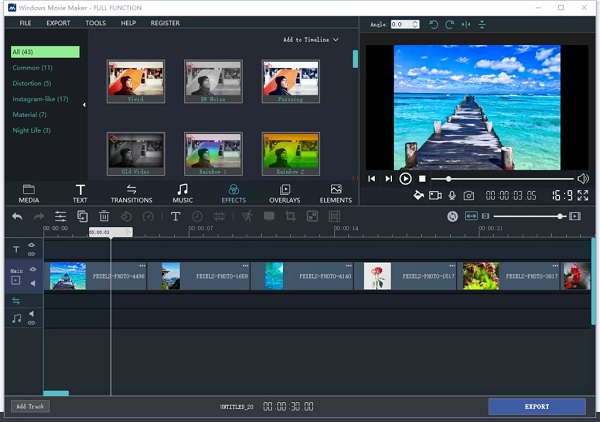 Windows Video Editor Pro 2025 Free Download
