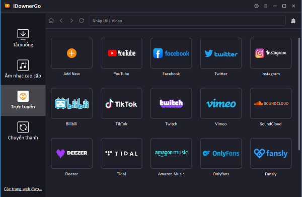 iDownerGo 10.9 Free Download