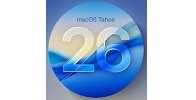 macOS Tahoe 26