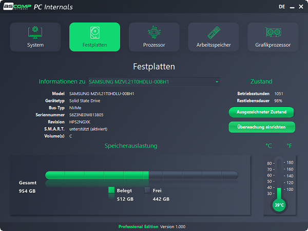 Download PC Internals Pro 2