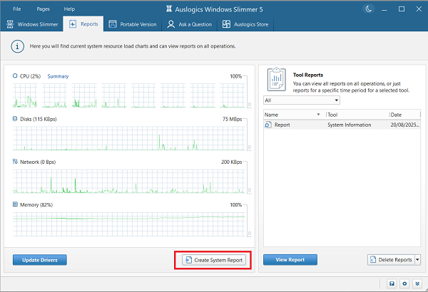 Auslogics Windows Slimmer Professional Free Download Auslogics Windows Slimmer Professional Free Download