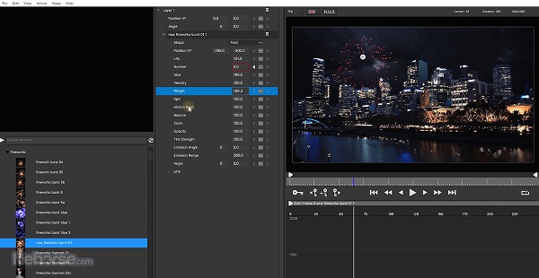 Boris FX Continuum Plug-ins 2026 for Windows Boris FX Continuum Plug-ins 2026 for Windows