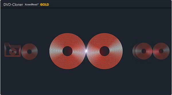 DVD-Cloner XR Gold