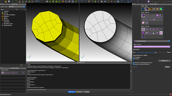 Download Coreform Cubit 2025 Download Coreform Cubit 2025