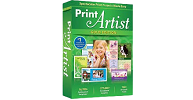 Download Print Artist Gold