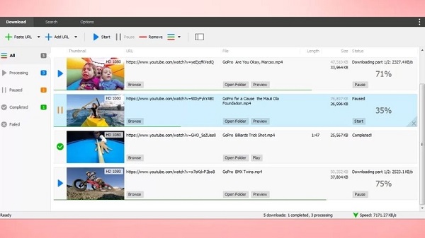 Download Robin YouTube Video Downloader Pro Download Robin YouTube Video Downloader Pro
