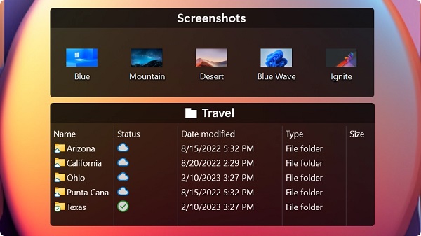 Download Stardock Fences 6 Download Stardock Fences 6