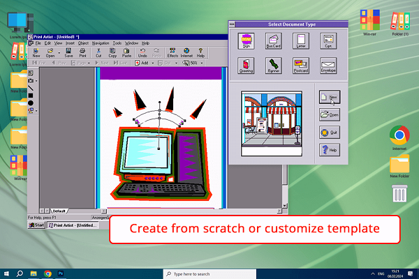 Print Artist Gold 25 Free Download Print Artist Gold 25 Free Download