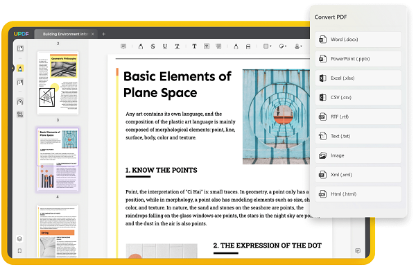Download UPDF Portable Download UPDF Portable