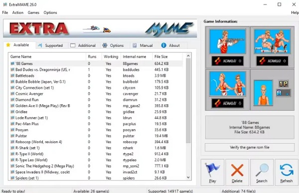 ExtraSubst 26.0 Free Download ExtraSubst 26.0 Free Download