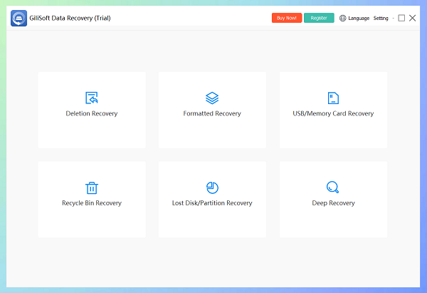 Gilisoft Total Repair 11.6 Portable Gilisoft Total Repair 11.6 Portable