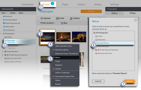 Private Photo Move Portable Private Photo Move Portable