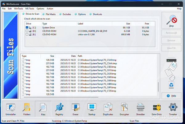 WinTools.one Professional WinTools.one Professional