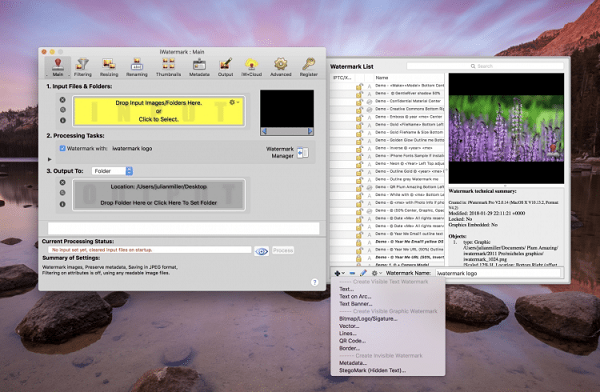 iWatermark Pro Portable Free Download iWatermark Pro Portable Free Download