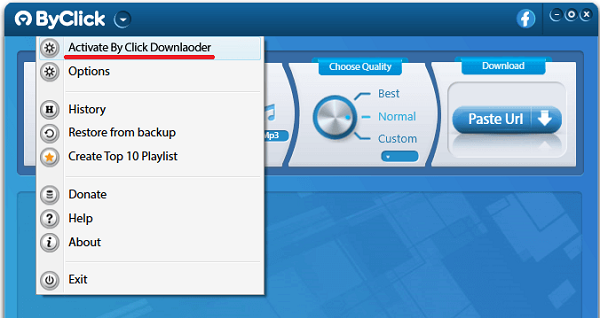 By Click Downloader Portable By Click Downloader Portable