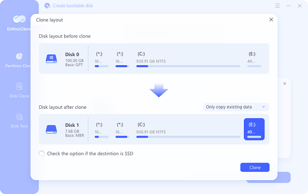 DoYourClone 3.2 WinPE DoYourClone 3.2 WinPE