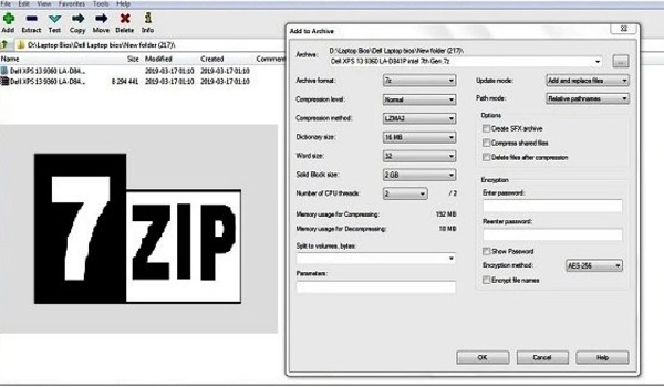 Download 7-Zip 26 Portable Download 7-Zip 26 Portable