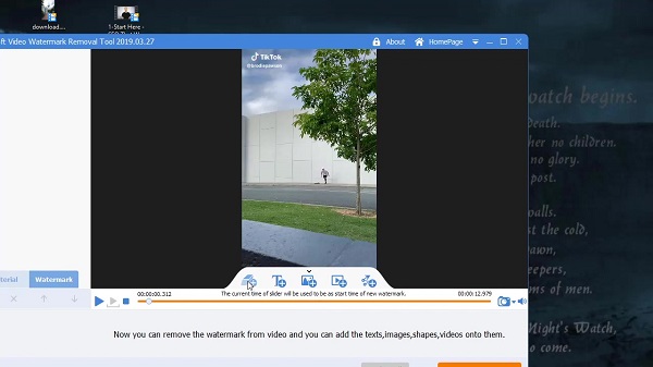 Gilisoft Watermark Remover 9.0 Portable Gilisoft Watermark Remover 9.0 Portable