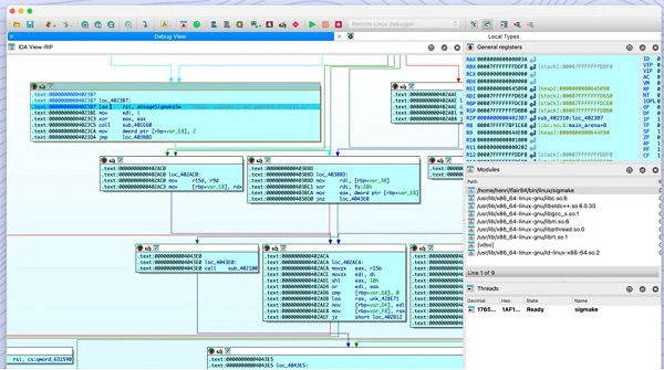 IDA Pro Portable IDA Pro Portable