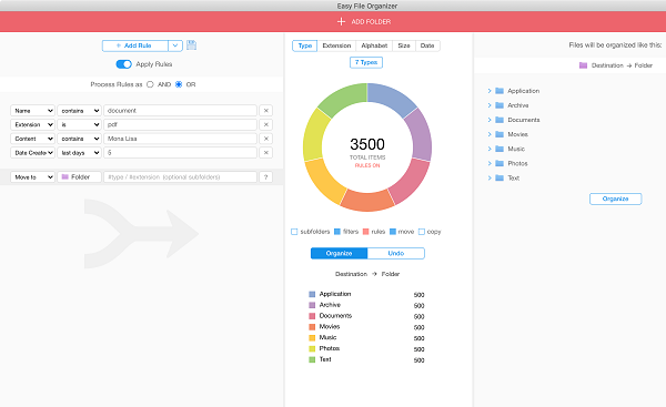 Download Easy File Organizer Premium Download Easy File Organizer Premium
