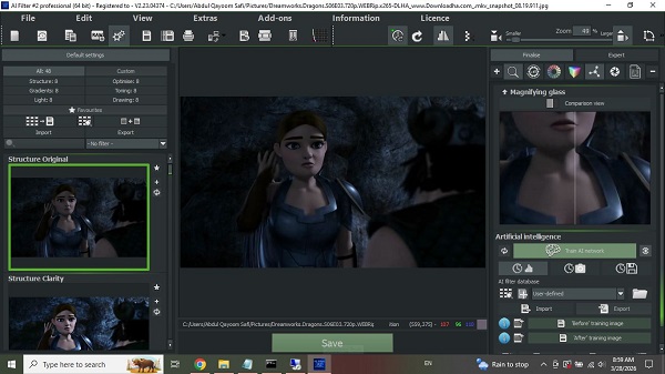 Franzis ai filter #2 free download Franzis ai filter #2 free download