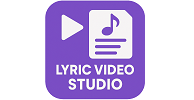 Lyric Video Studio Free Download