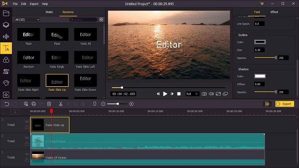 Lyric Video Studio Lyric Video Studio