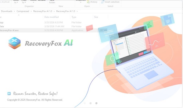 Orange fox recovery Orange fox recovery