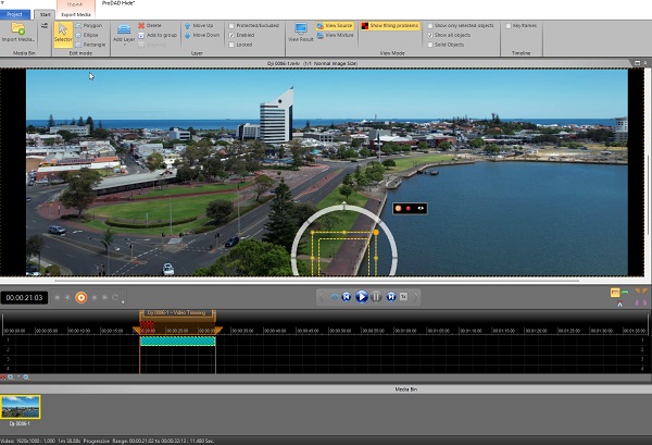 proDAD Hide Plus Extended 2026 Portable proDAD Hide Plus Extended 2026 Portable