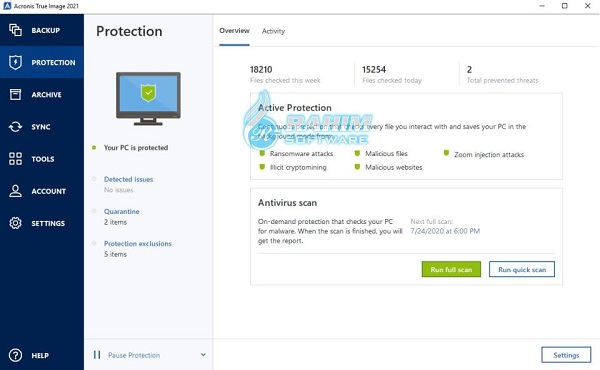Acronis True Image Build 42980 Acronis True Image Build 42980