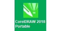 Corel DRAW 2018 Portable