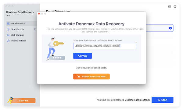 Download Donemax Data Recovery Technician Portable Download Donemax Data Recovery Technician Portable