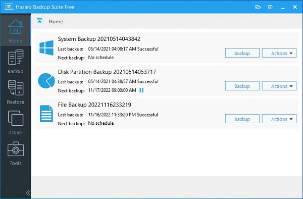 Download Hasleo Backup Suite Technician Download Hasleo Backup Suite Technician