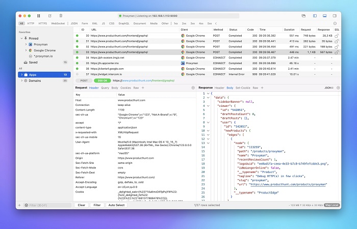 Download Proxyman Portable Download Proxyman Portable